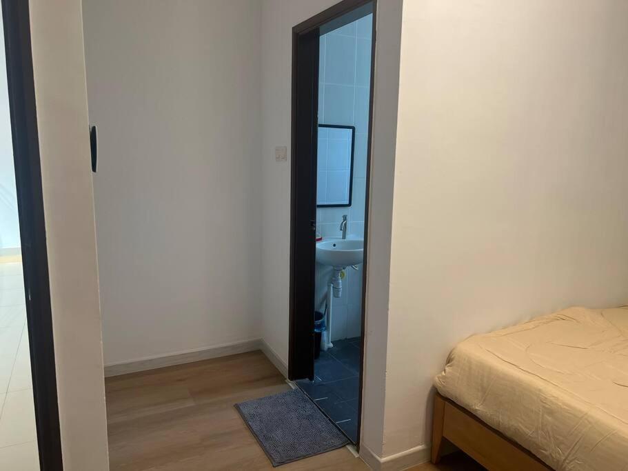 Muji Wi-Fi Aircond Homestay Sandakan Exterior photo