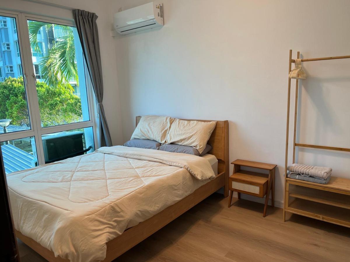 Muji Wi-Fi Aircond Homestay Sandakan Exterior photo